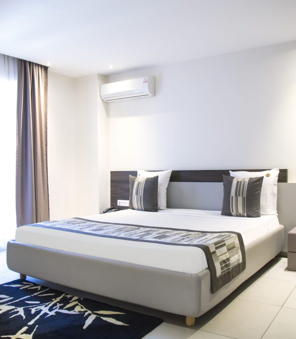 Suite Junior Suite Junior